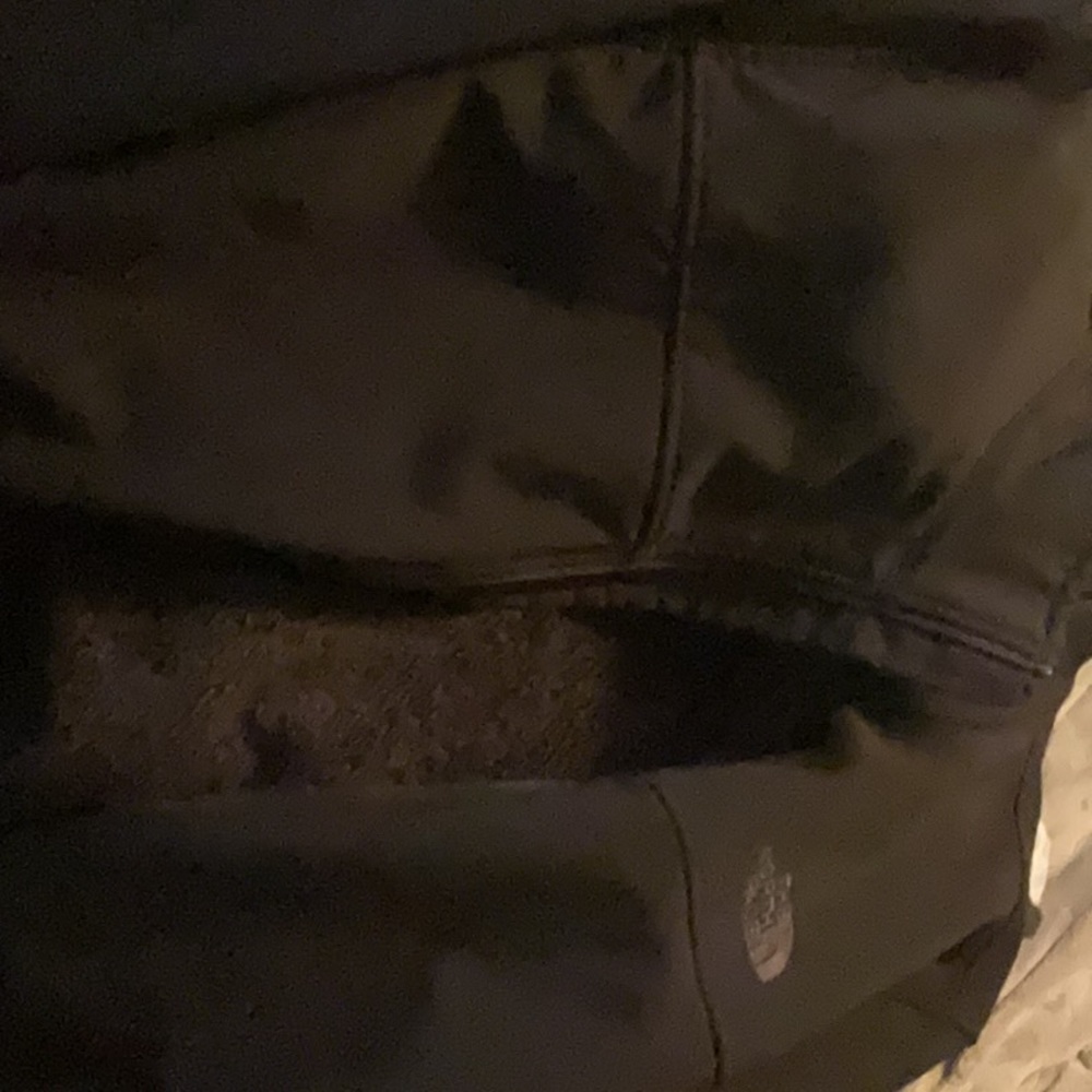 North face